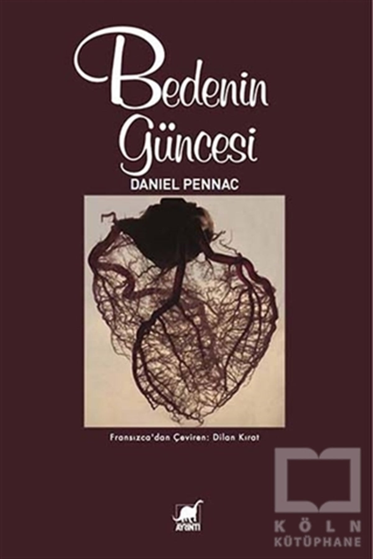 Daniel PennacDenemeBedenin Güncesi