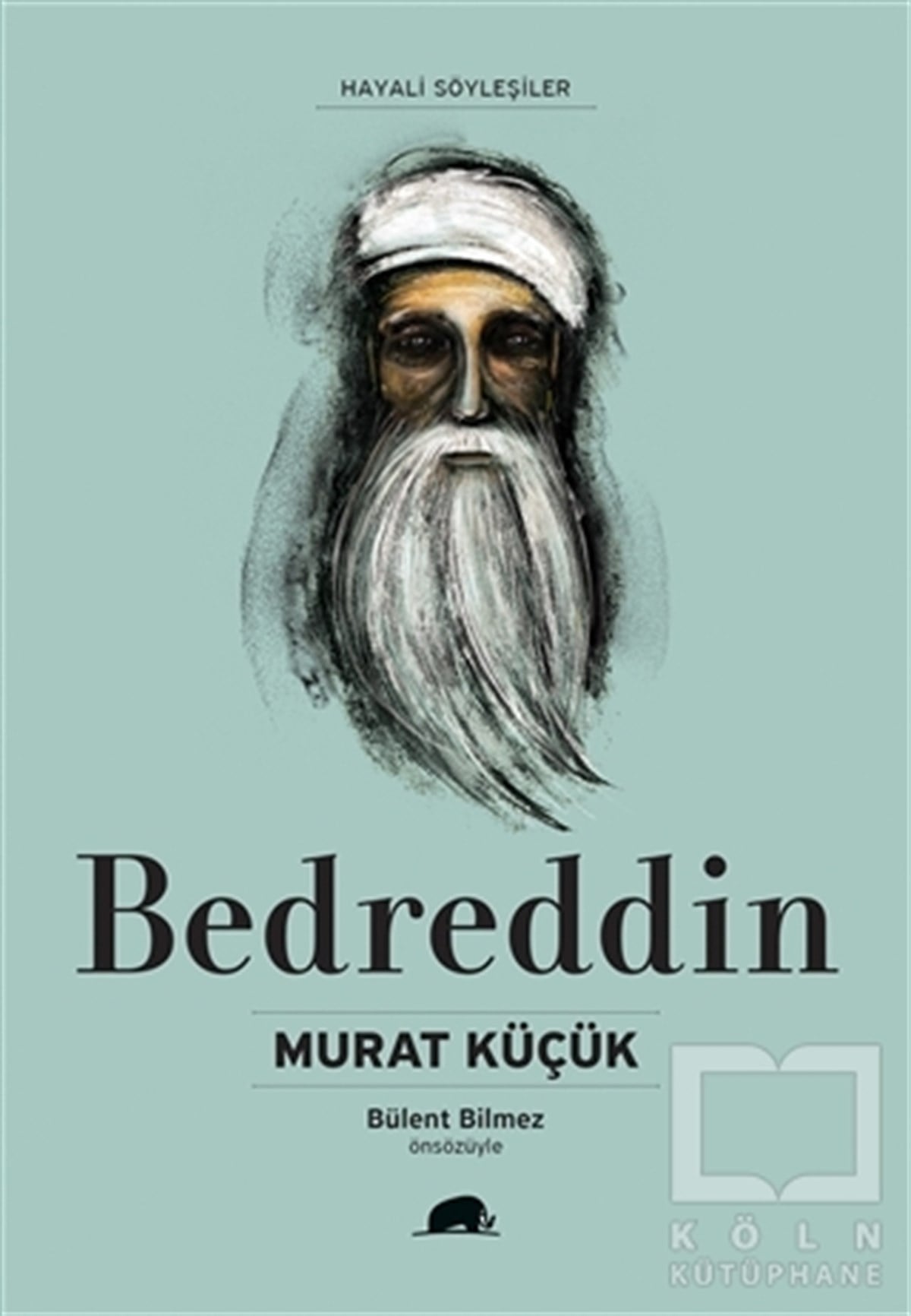 Murat KüçükBiyografi-OtobiyogafiBedreddin