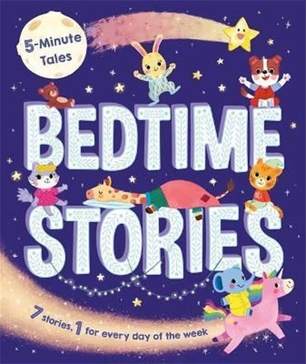 Igloo BooksChildren InterestBedtime Stories