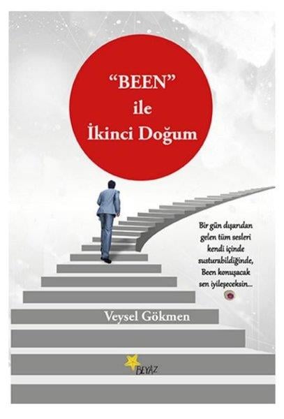 Veysel GökmenKişisel Gelişim KitaplarıBeen İle İkinci Doğum