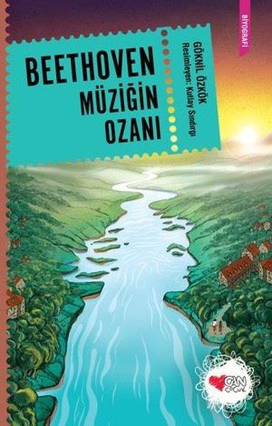 Göknil ÖzkökEtkinlik KitaplarıBeethoven: Müziğin Ozanı