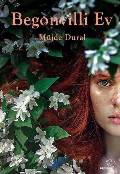 Müjde DuralTürkiye RomanBegonvilli Ev