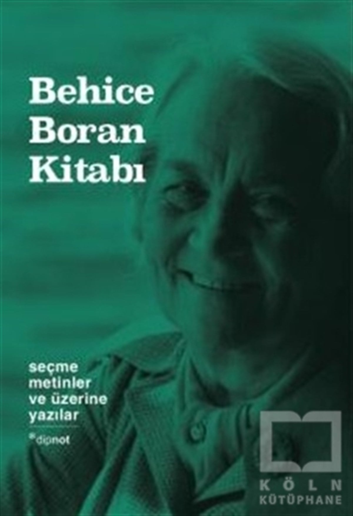 Emir Ali TürkmenDiğerBehice Boran Kitabı