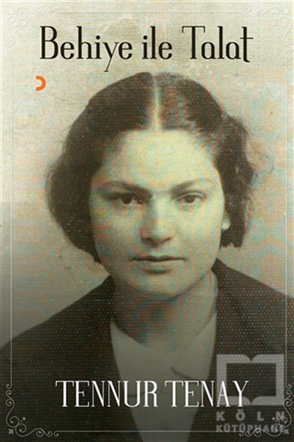 Tennur TenayRomanBehiye İle Talat