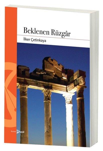 İlker ÇetinkayaTürkiye RomanBeklenen Rüzgar