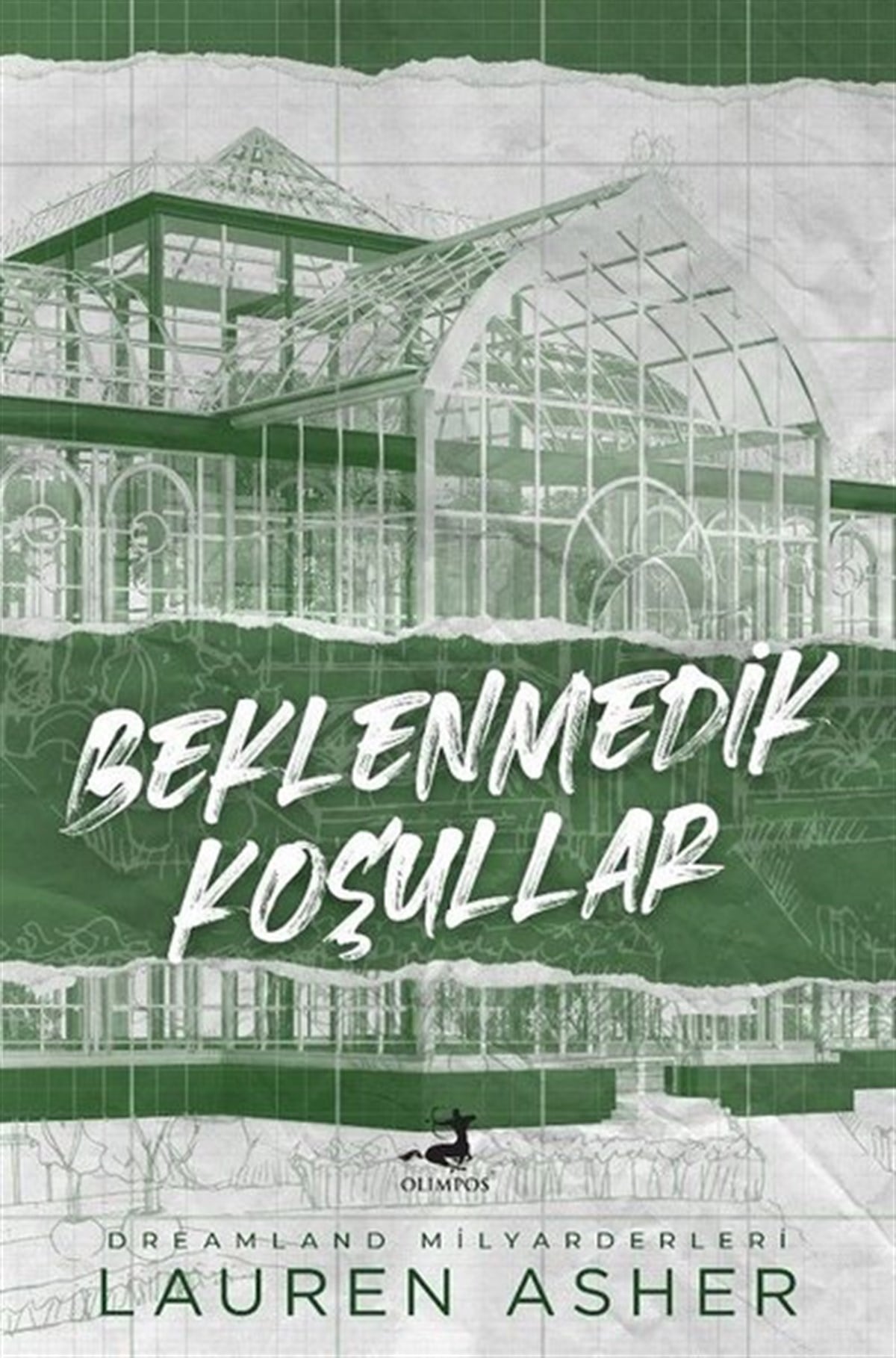 Lauren AsherAşk Kitapları & Aşk RomanlarıBeklenmedik Koşullar