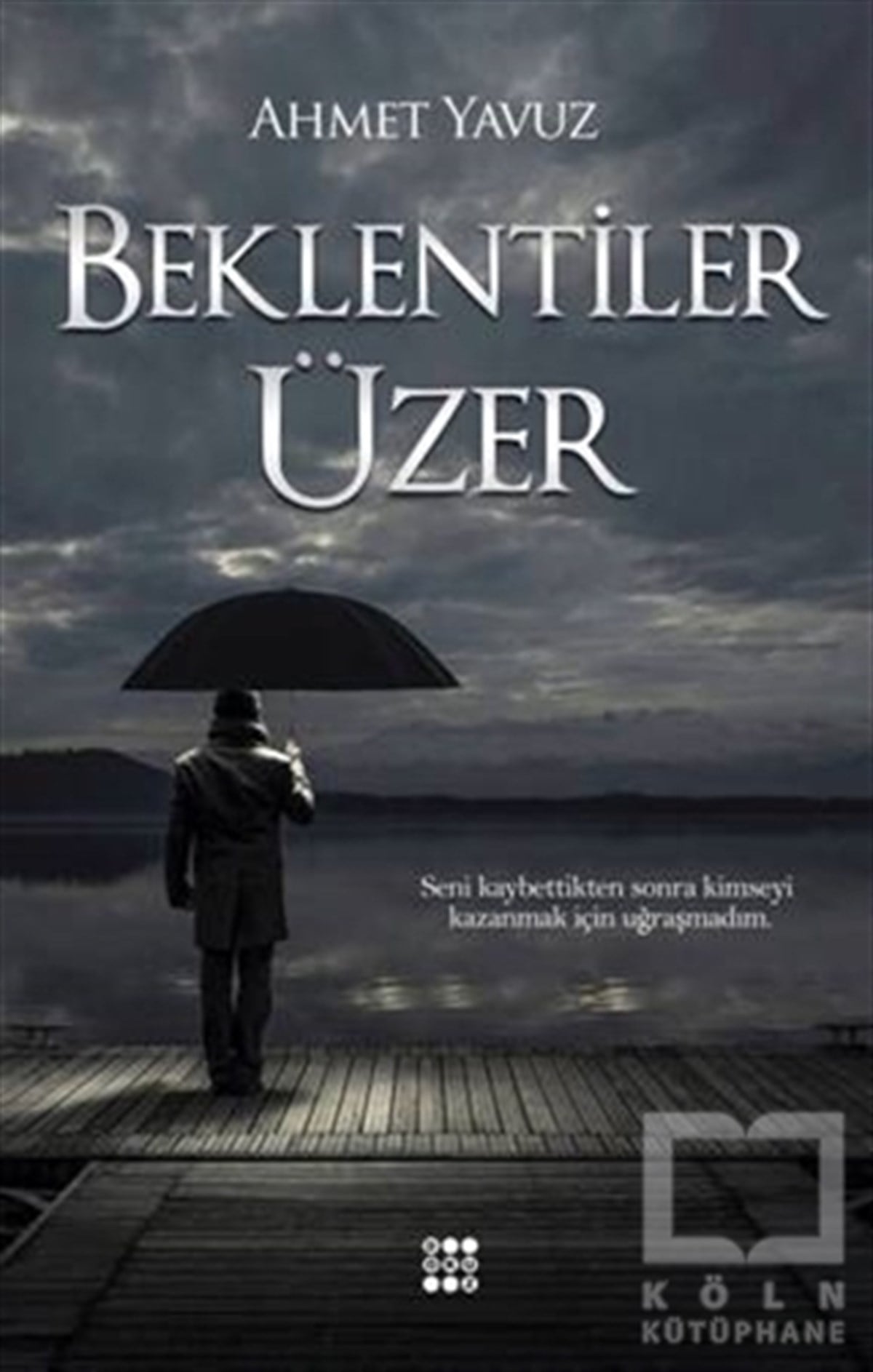 Ahmet YavuzDenemeBeklentiler Üzer