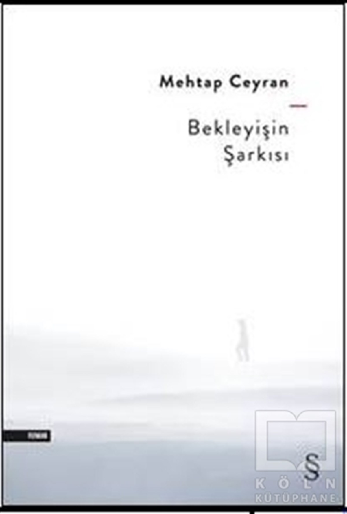 Mehtap CeyranKlasiklerBekleyişin Şarkısı