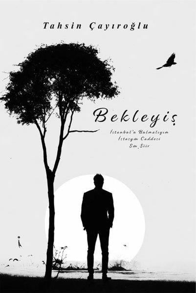 Tahsin ÇayıroğluTürk ŞiiriBekleyiş
