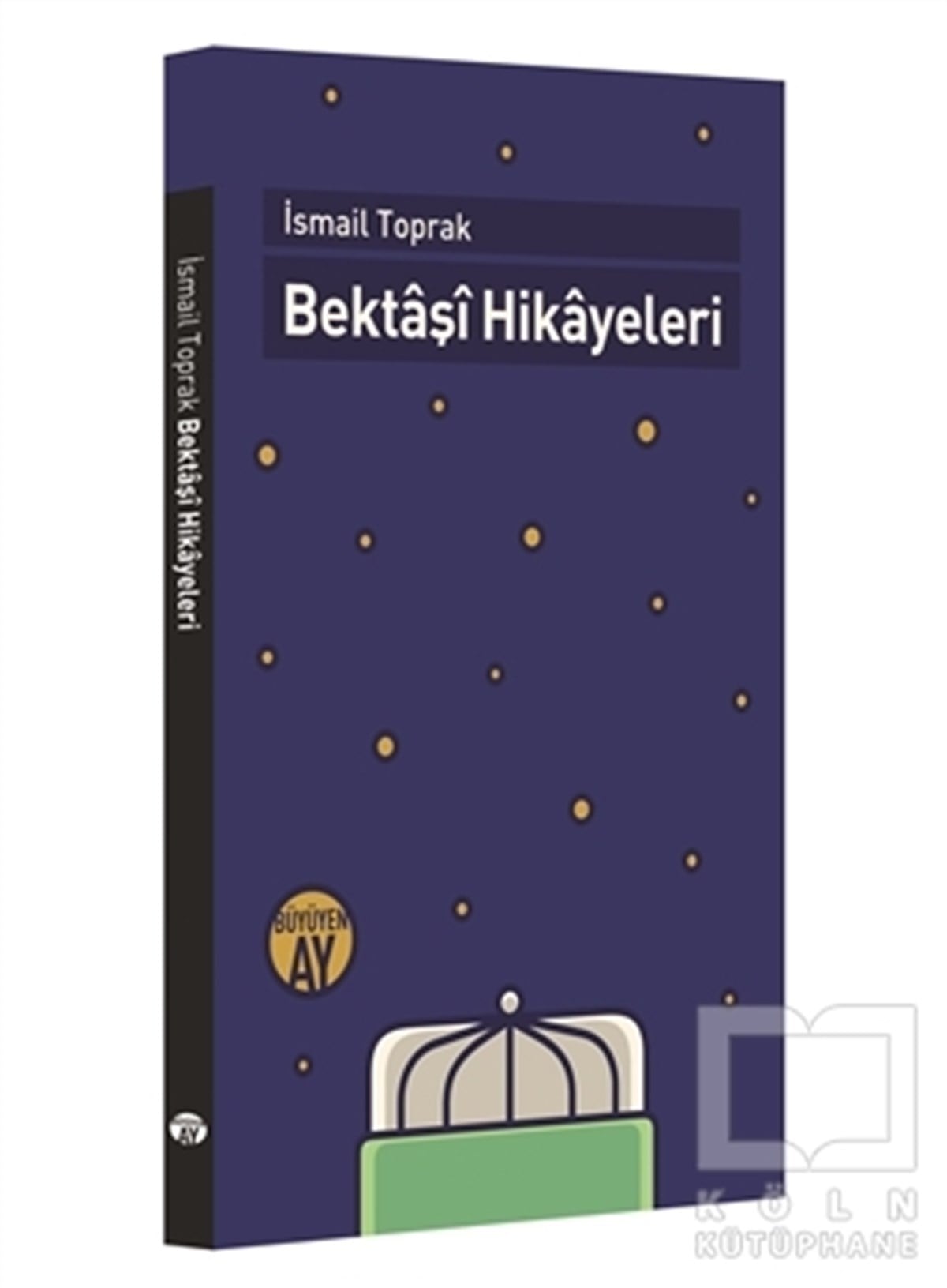 İsmail ToprakÖyküBektaşi Hikayeleri