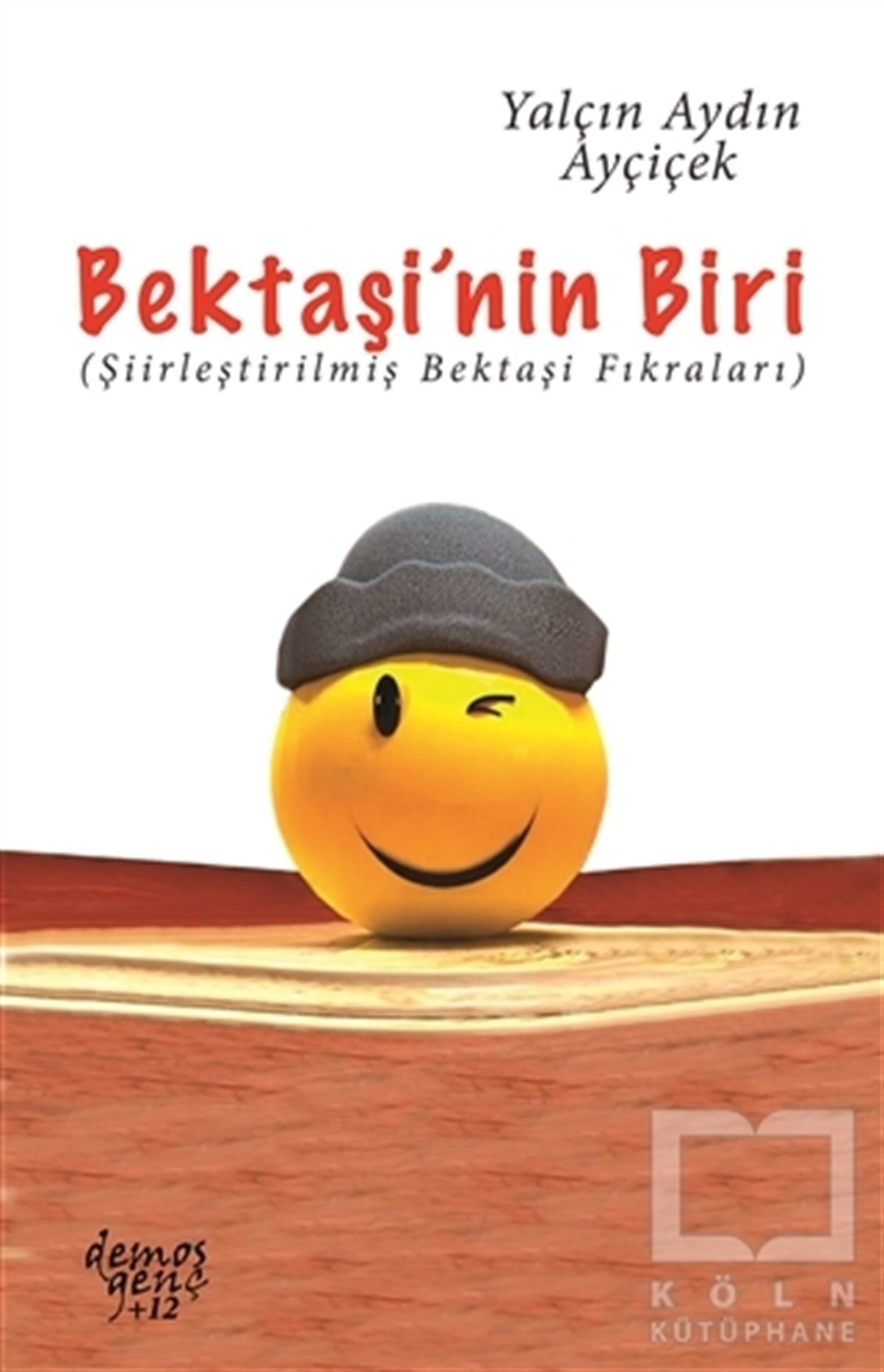 Yalçın Aydın AyçiçekEğlence - MizahBektaşi’nin Biri