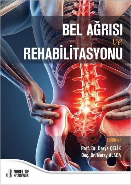 KolektifEğitimBel Ağrısı ve Rehabilitasyonu