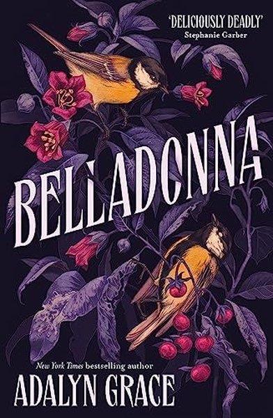 KolektifChildrenBelladonna