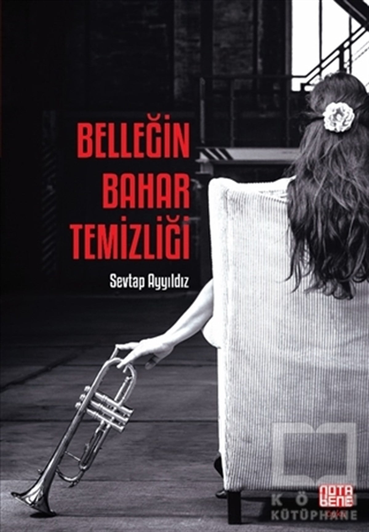 Sevtap AyyıldızÖyküBelleğin Bahar Temizliği