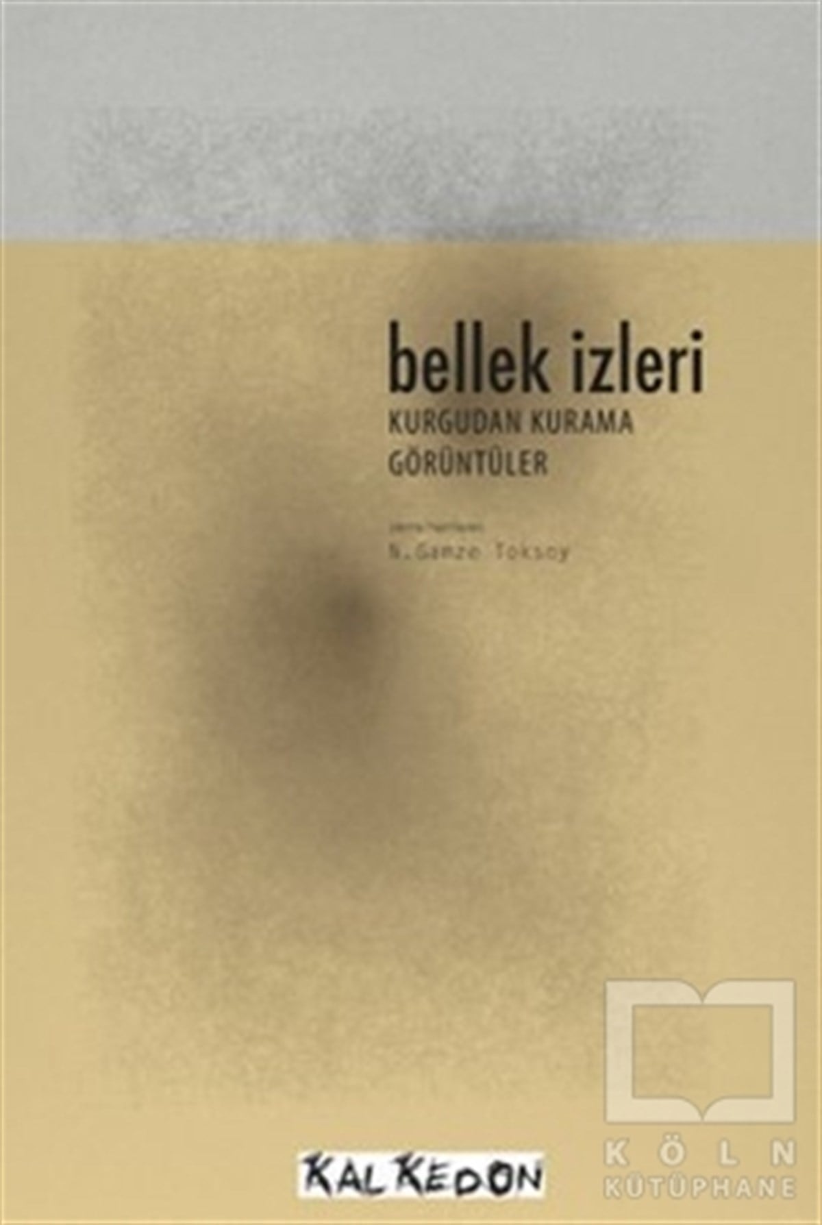 Sabahattin ŞenDiğerBellek İzleri (DVD Hediyeli)