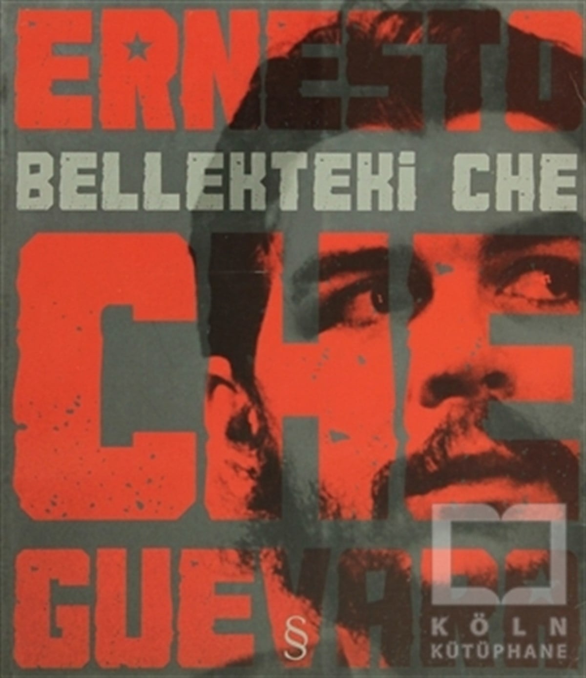 Ernesto Che GuevaraFotoğraf, Sinema, TiyatroBellekteki Che
