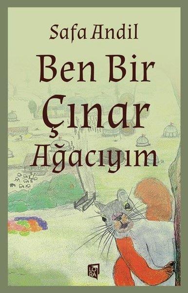 Safa AndilTürkiye RomanBen Bir Çınar Ağacıyım
