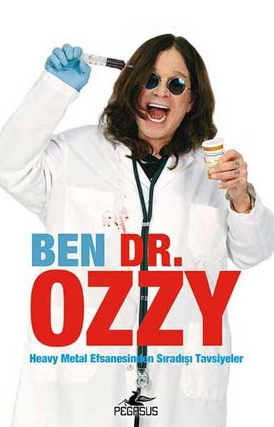 Ozzy OsbourneBeden SağlığıBen Dr Ozzy