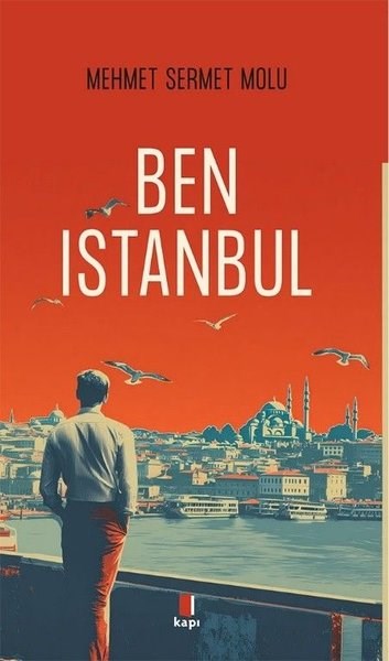 Mehmet Sermet Moluİstanbul Gezi Rehberi KitaplarıBen Istanbul