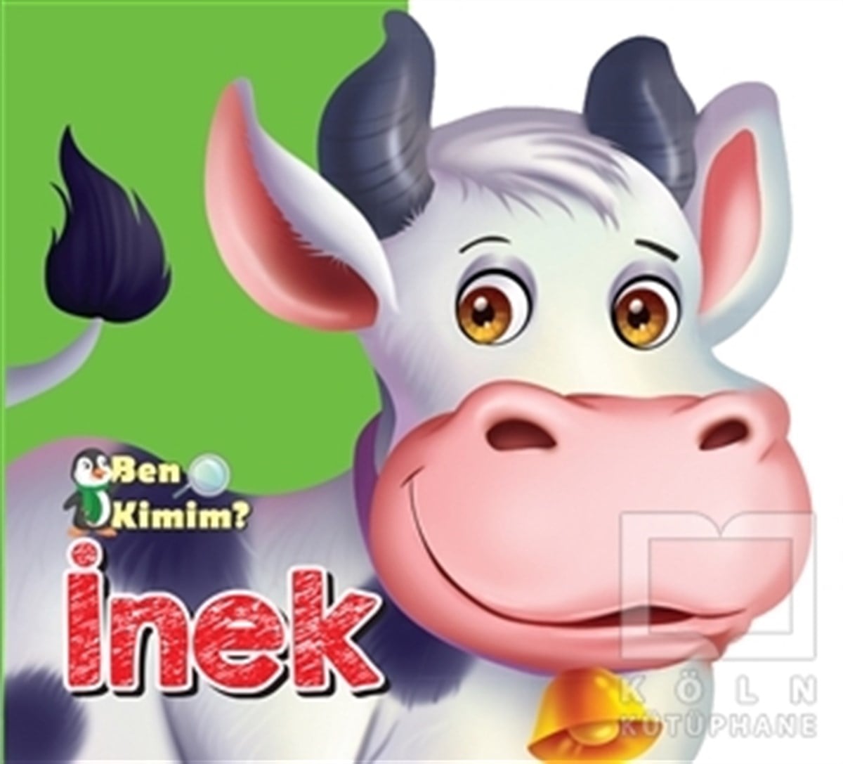 KolektifHikayelerBen Kimim? - İnek
