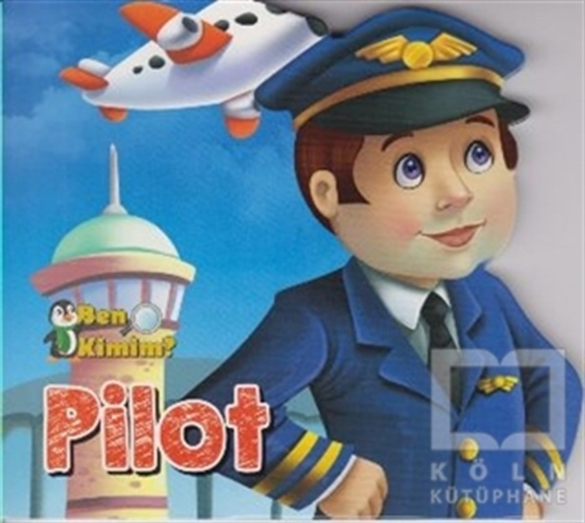 KolektifHikayelerBen kimim? - Pilot