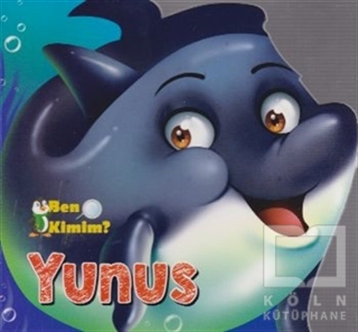 KolektifHikayelerBen Kimim? - Yunus