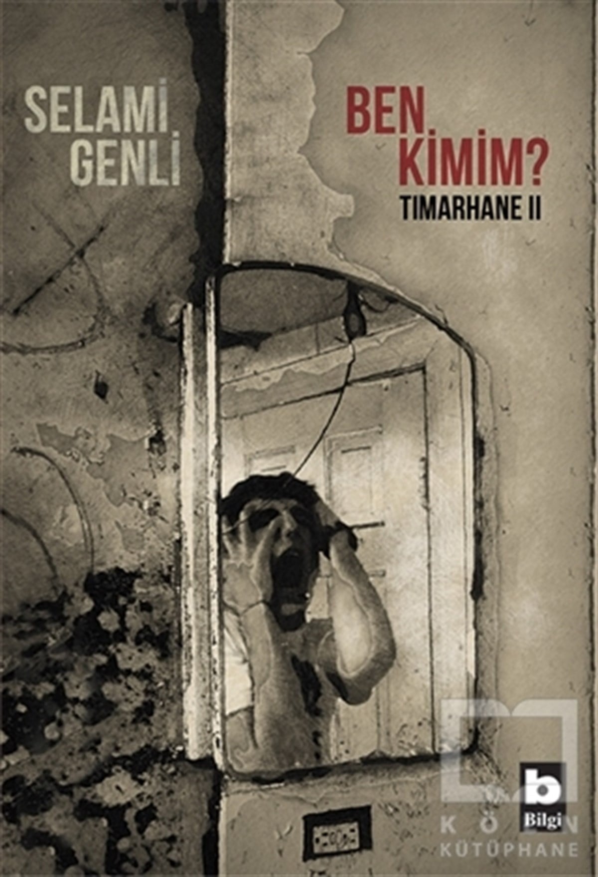 Selami GenliRomanBen Kimim?