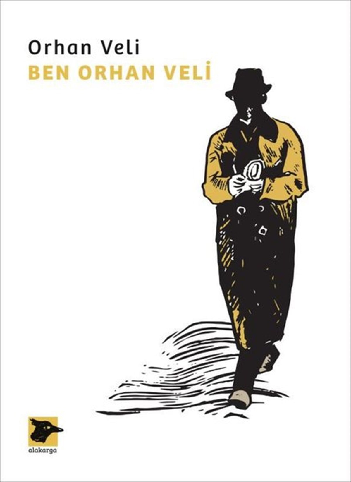 Orhan Veli KanıkTürk ŞiiriBen Orhan Veli