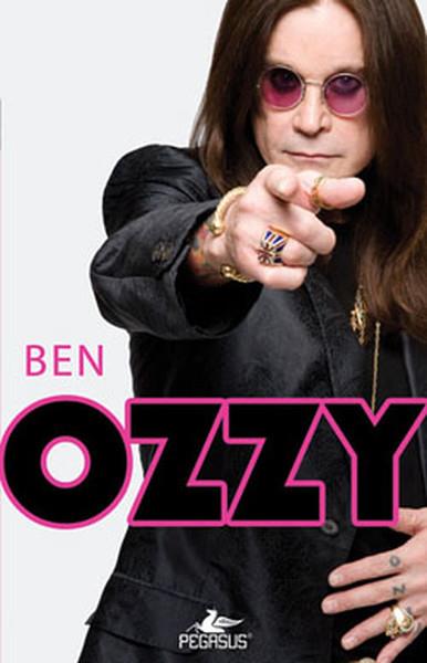 Ozzy OsbourneSanatçılarBen Ozzy