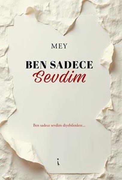 MeyTürk RomaniBen Sadece Sevdim