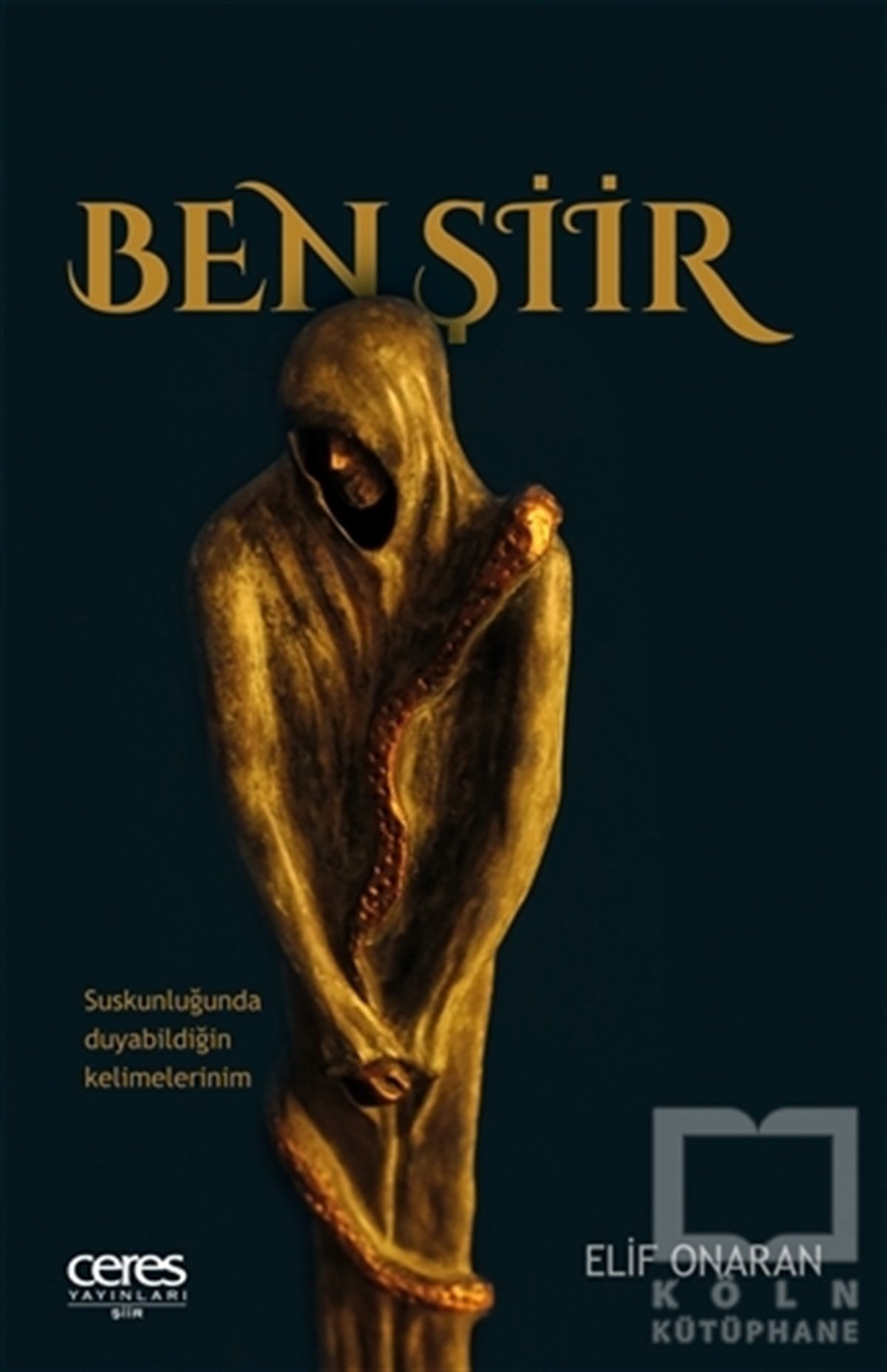 Elif OnaranŞiirBen Şiir