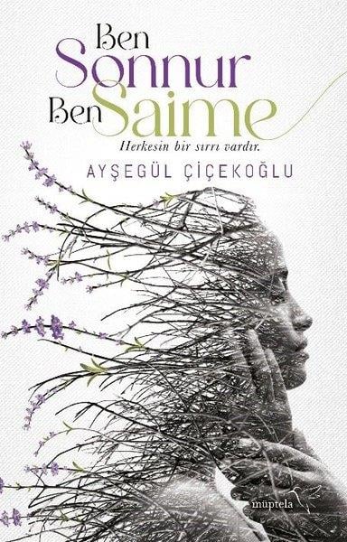 Ayşegül ÇiçekoğluTürk RomaniBen Sonnur Ben Saime
