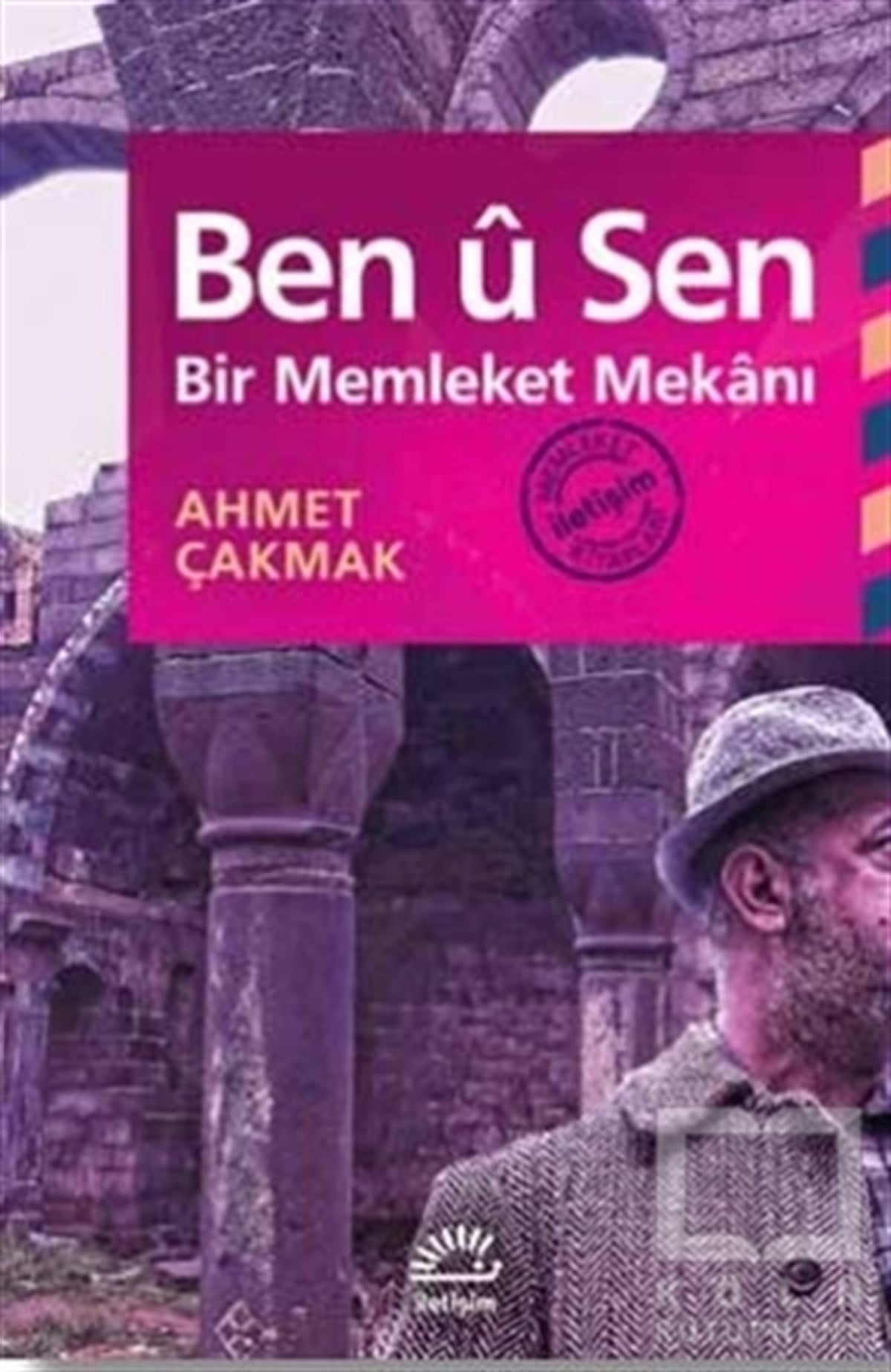 Ahmet ÇakmakÖyküBen u Sen