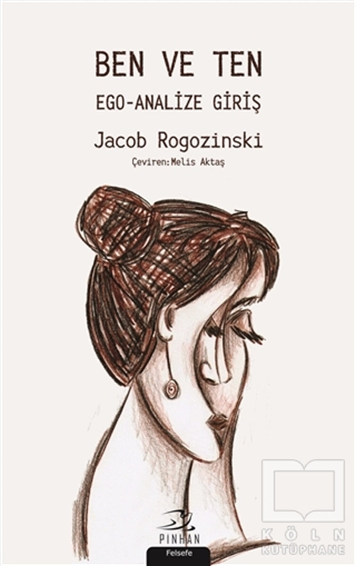 Jacob RogozinskiDüşünceBen ve Ten