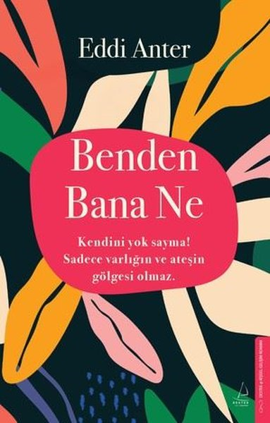 Eddi AnterTürk RomaniBenden Bana Ne