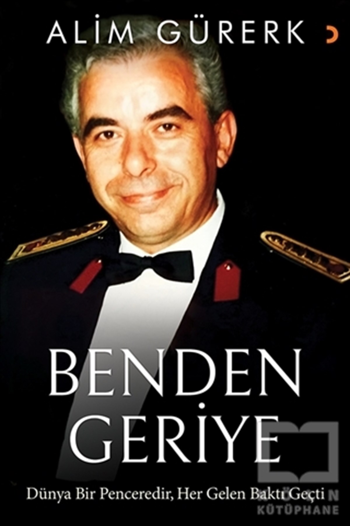 Alim GürerkAnı - Mektup - GünlükBenden Geriye