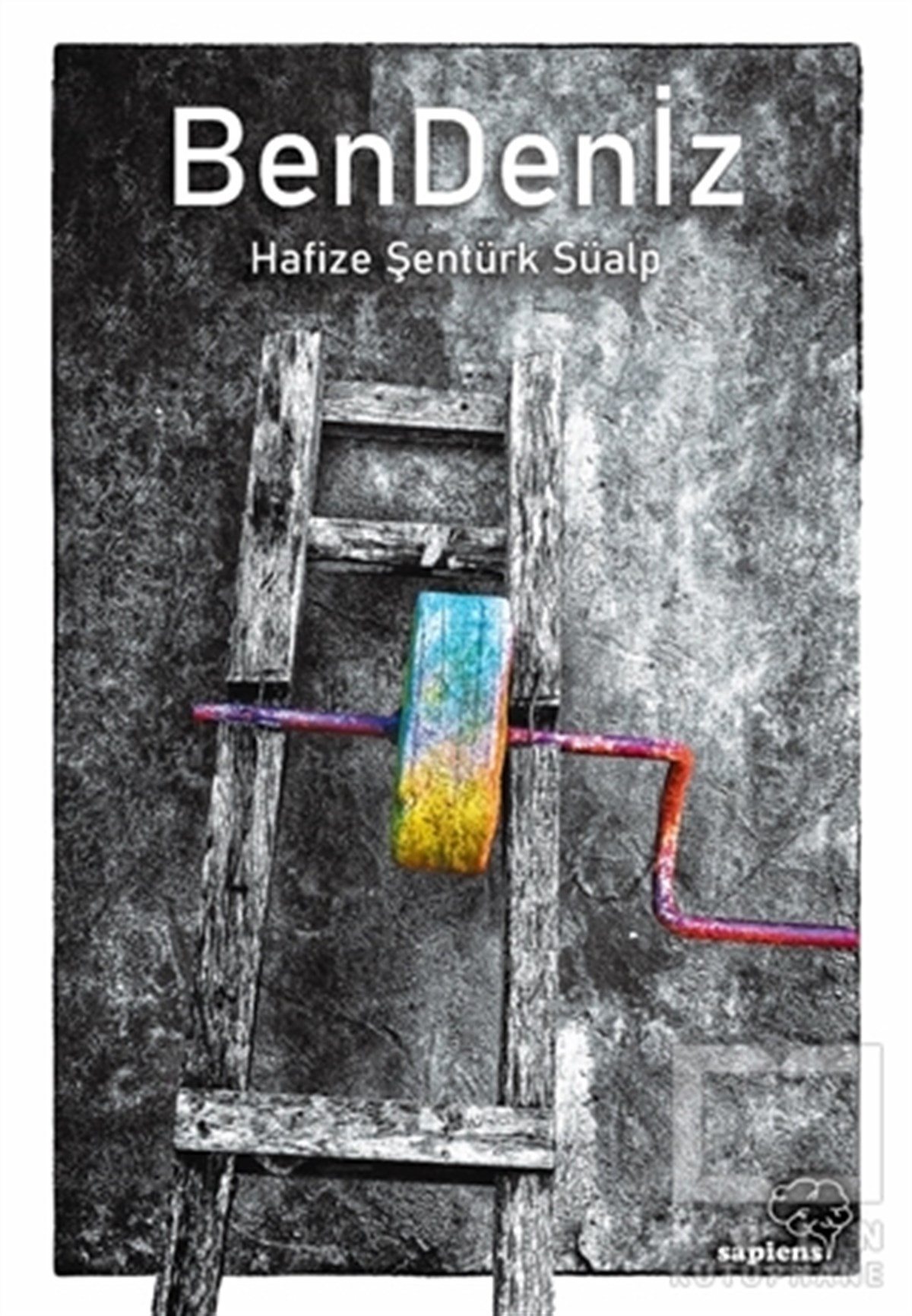 Hafize Şentürk SüalpTürkçe RomanlarBendeniz