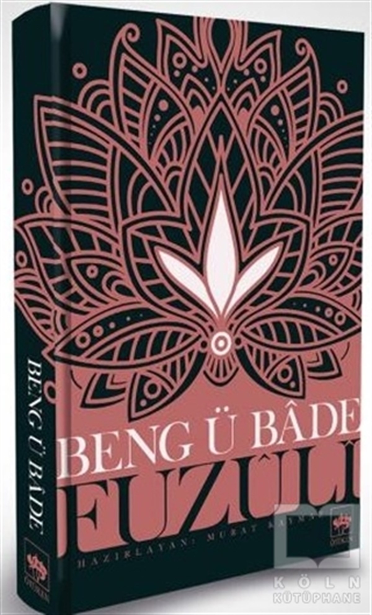 FuzuliDivan Edebiyatı - Halk EdebiyatıBeng ü Bade