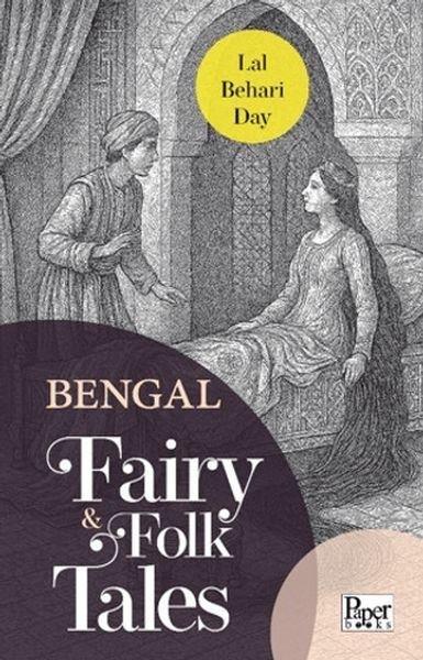 Lal Behari DayClassicsBengal Fairy & Folk Tales