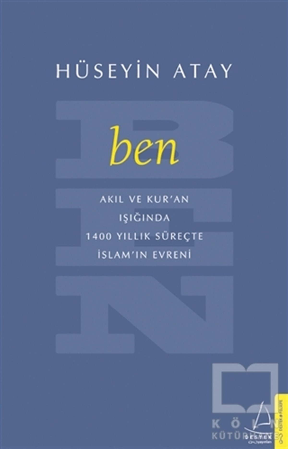 Hüseyin AtayDin FelsefesiBen