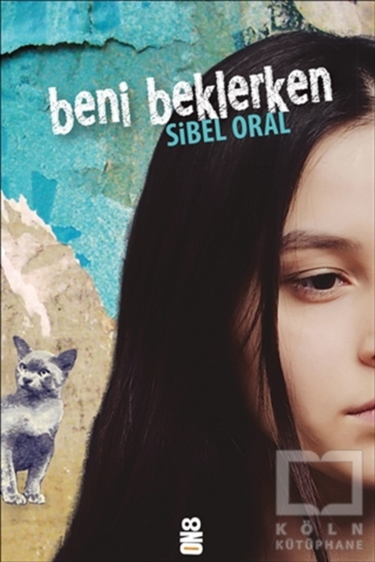 Sibel OralRomanBeni Beklerken