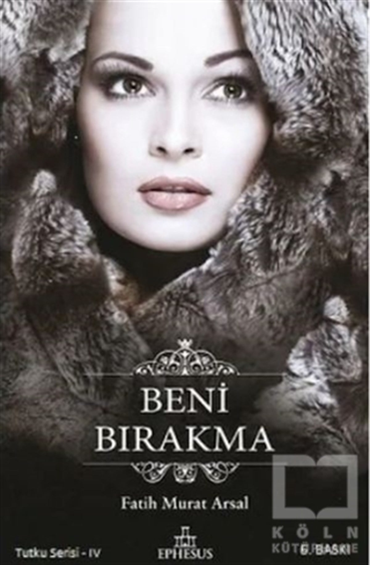 Fatih Murat ArsalAşkBeni Bırakma