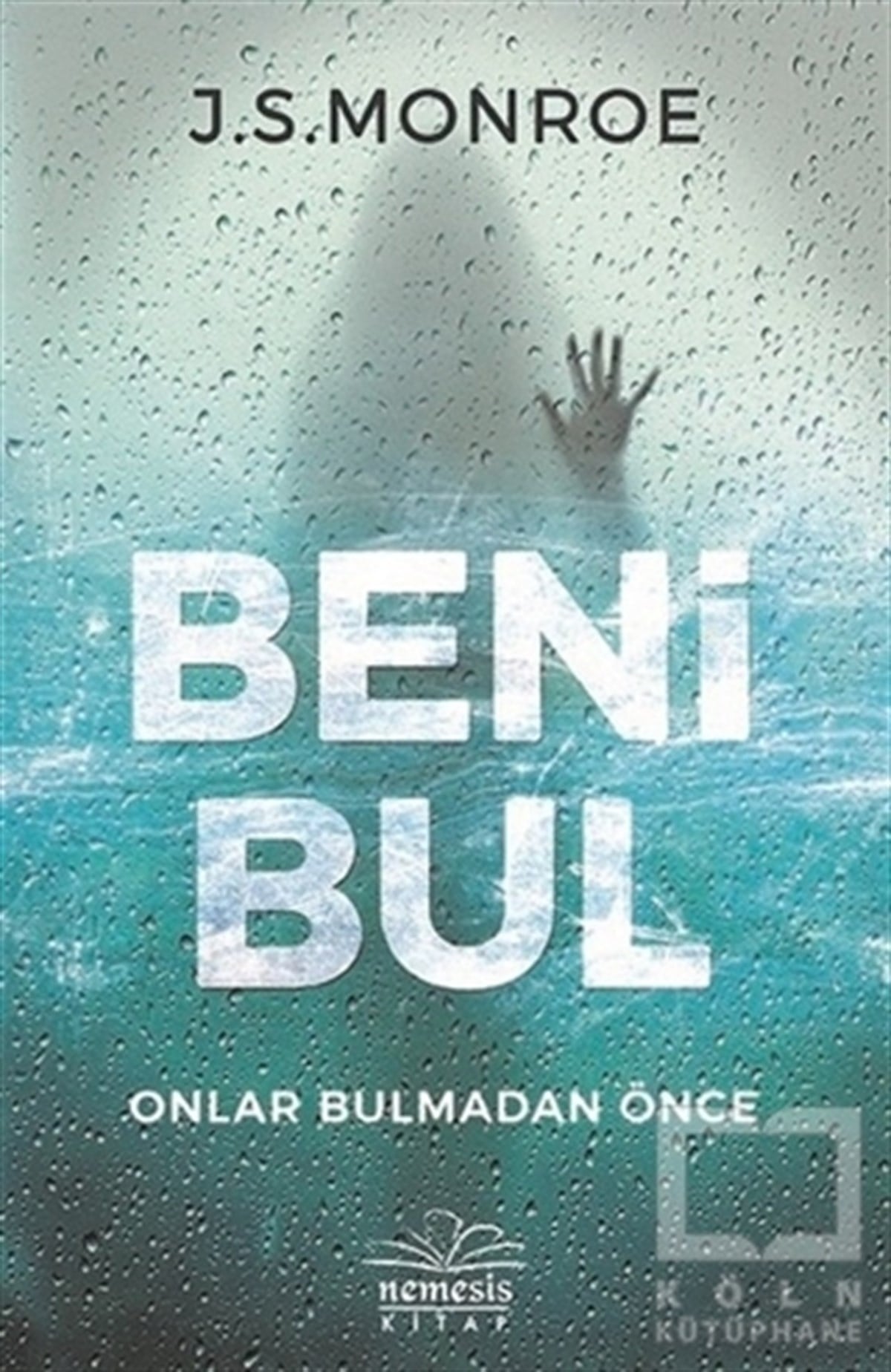 J. S. MonroeRomanBeni Bul