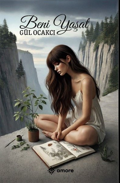 Gül OcakcıTürk RomaniBeni Yaşat