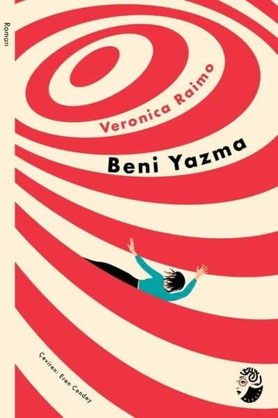 Veronica RaimoDünya RomanBeni Yazma
