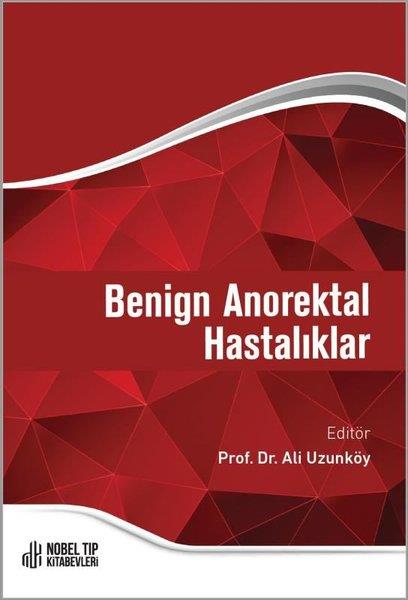KolektifTipBenign Anorektal Hastalıklar