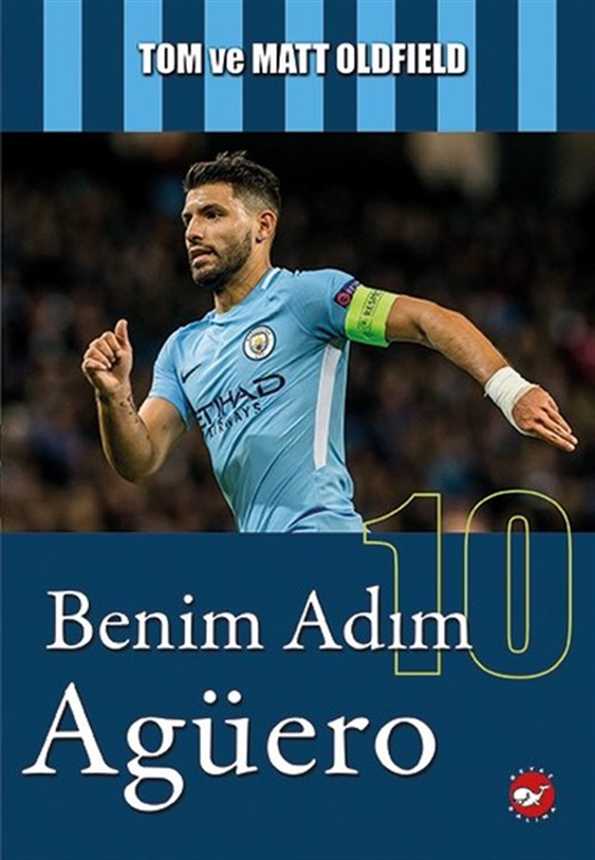 KolektifEtkinlik KitaplarıBenim Adım Agüero