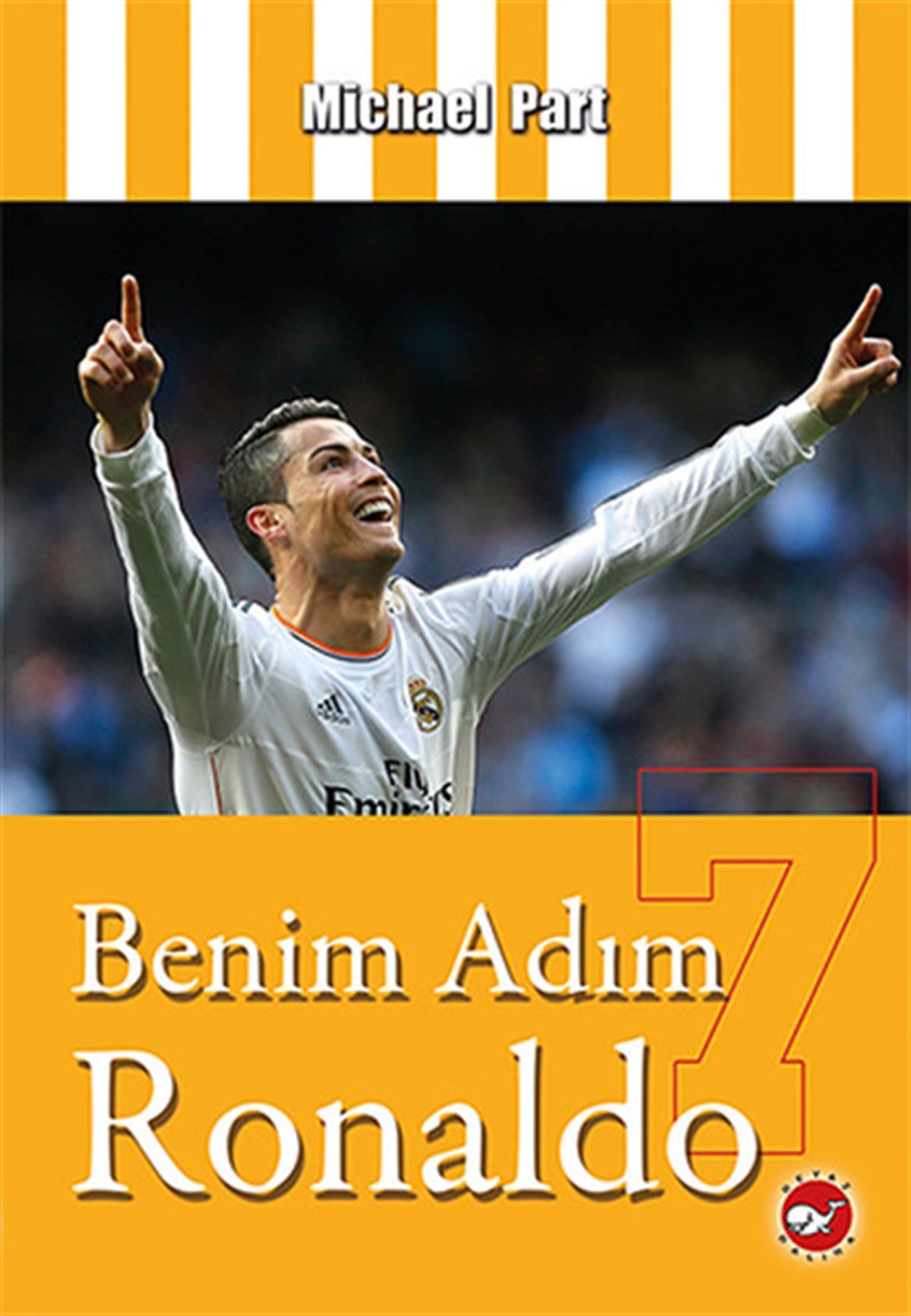 Ceren Kıran TatlıSporcularBenim Adım Ronaldo