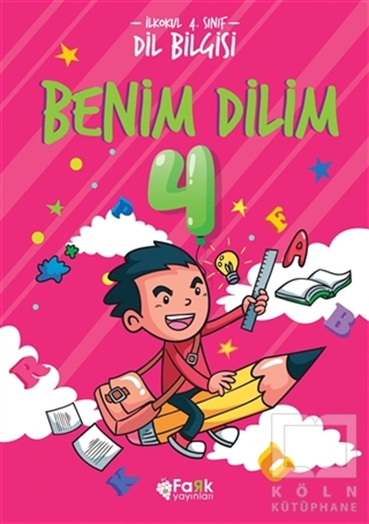 Veysel YıldızDiğerBenim Dilim - 4