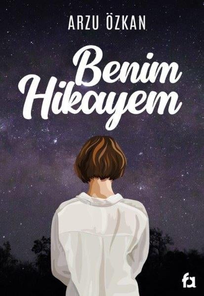 Arzu ÖzkanTürkiye RomanBenim Hikayem